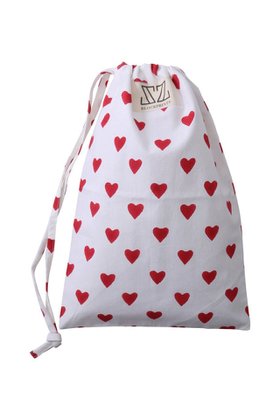 【エスゼット ブロックプリント/SZ Blockprints】 LAUNDRY BAG トラベルポーチ SMALL大人の最旬トレンドファッション＆コーディネート founy(ファウニー) ファッション Fashion レディースファッション Fashion for Women ポーチ&ミニバッグ Pouches & Mini Bags トラベル Travel, Travel Gear ポーチ Pouch, Small Case 巾着 Drawstring Bag, Kinchaku 旅行 Travel |ID:prp329100004955086