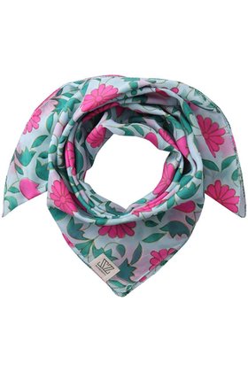【エスゼット ブロックプリント/SZ Blockprints】のSILK SCARF シルクスカーフ 人気、トレンドファッション・服の通販 founy(ファニー) ファッション Fashion レディースファッション Fashion for Women ストール Soft & Warm Scarves マフラー・スヌード / 冬小物の定番 Scarves & Mufflers シルク Silk, 100% Silk スカーフ Scarf, Neckwear ストール Stole, Wrap プリント Print, Printed Pattern マフラー Scarf, Muffler ラグジュアリー Luxury, Elegant |ID:prp329100004955090