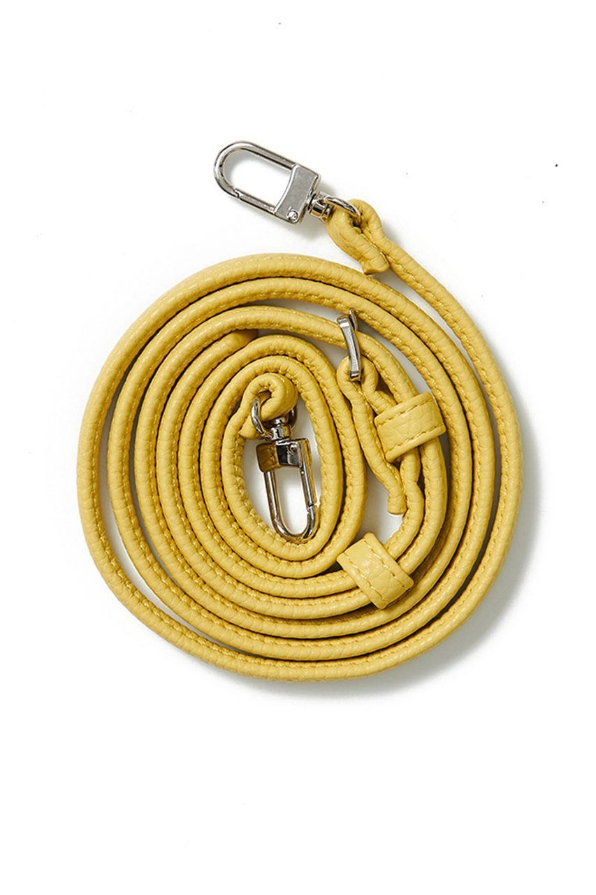 【エジュー/ajew】のiPhone14/14Pro ajew cadenas PVC zipphone case shoulder 人気、トレンドファッション・服の通販 founy(ファニー) 　ファッション　Fashion　レディースファッション　Fashion for Women　アクセサリー　Fashion Accessories　春　Spring　カメラ　Camera Accessories　ドッキング　Docking, Mixed Material　定番　Standard, Basic Item　ベーシック　Basic, Essential　ポケット　Pocket, Pocket Detail　ループ　Loop, Loop Knit　S/S・春夏　SS, Spring/Summer, Warm Season　おすすめ　Recommended / Our Picks　夏　Summer　iPhone アイフォーン　iPhone　other-3|ID: prp329100004955093 ipo3291000000037179739