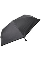 【グレイシー/Gracy】の晴雨兼用楽ミニシャンブレー Natural 人気、トレンドファッション・服の通販 founy(ファニー) ファッション Fashion レディースファッション Fashion for Women レイングッズ・傘・晴雨兼用傘 Umbrellas & Rain Gear シャンブレー Chambray, Denim-Like Fabric シンプル Simple, Minimal スリム Slim, Slim Fit ハンカチ Handkerchief, Hanky フォルム Silhouette, Form エレガント 上品 Elegant 傘 Umbrella, Parasol 時計 Watch, Wristwatch thumbnail チャコール|ID: prp329100004955102 ipo3291000000037179820