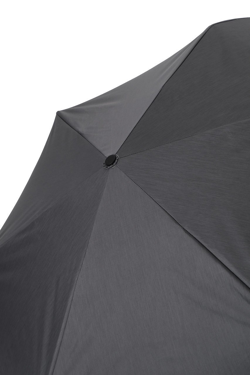 【グレイシー/Gracy】の晴雨兼用楽ミニシャンブレー Natural 人気、トレンドファッション・服の通販 founy(ファニー) 　ファッション　Fashion　レディースファッション　Fashion for Women　レイングッズ・傘・晴雨兼用傘　Umbrellas & Rain Gear　シャンブレー　Chambray, Denim-Like Fabric　シンプル　Simple, Minimal　スリム　Slim, Slim Fit　ハンカチ　Handkerchief, Hanky　フォルム　Silhouette, Form　エレガント 上品　Elegant　傘　Umbrella, Parasol　時計　Watch, Wristwatch　other-5|ID: prp329100004955102 ipo3291000000037179826