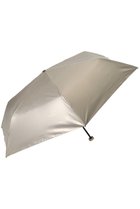 【グレイシー/Gracy】の晴雨兼用楽ミニ 軽量 Metallic ゴールド×裏ホワイト|ID: prp329100004955104 ipo3291000000037179838