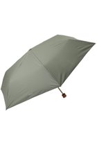 【グレイシー/Gracy】の晴雨兼用楽ミニ 軽量 Accent color 人気、トレンドファッション・服の通販 founy(ファニー) ファッション Fashion レディースファッション Fashion for Women レイングッズ・傘・晴雨兼用傘 Umbrellas & Rain Gear シンプル Simple, Minimal スタイリッシュ Stylish, Fashionable ハンカチ Handkerchief, Hanky フォルム Silhouette, Form 傘 Umbrella, Parasol 時計 Watch, Wristwatch 軽量 Lightweight, Ultra Light thumbnail セージ|ID: prp329100004955105 ipo3291000000037179849