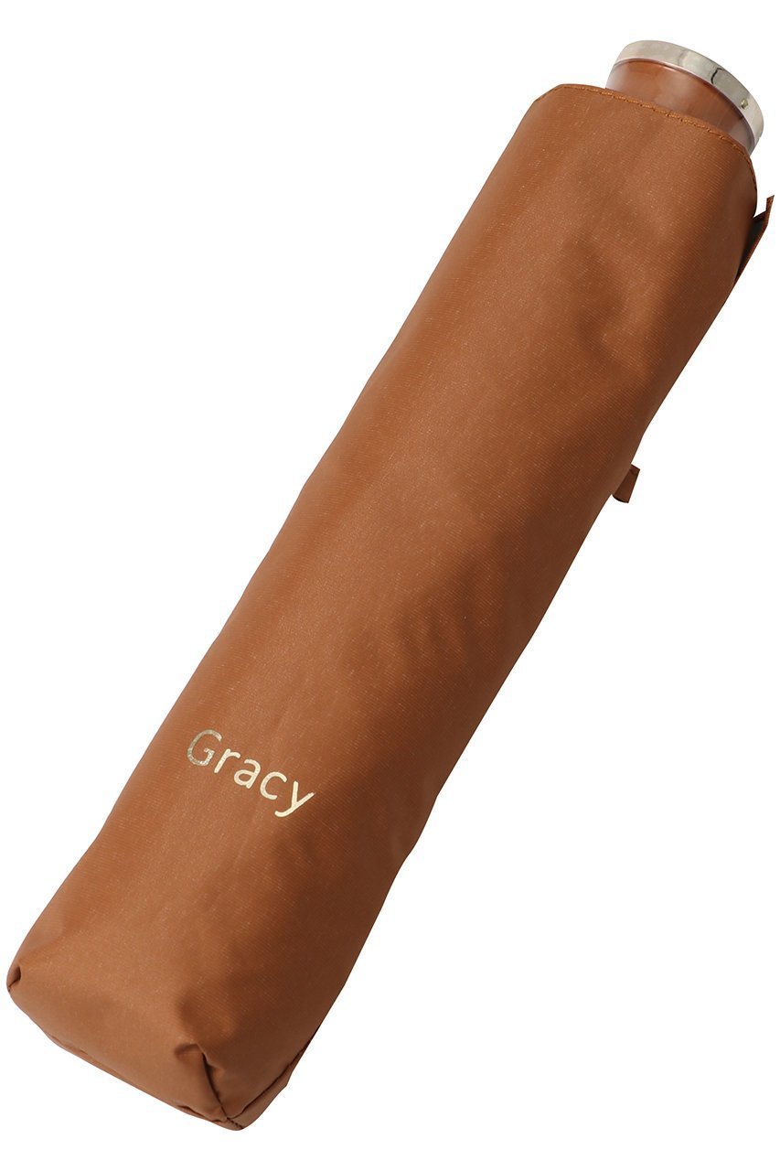 【グレイシー/Gracy】の晴雨兼用楽ミニ 軽量 Accent color 人気、トレンドファッション・服の通販 founy(ファニー) 　ファッション　Fashion　レディースファッション　Fashion for Women　レイングッズ・傘・晴雨兼用傘　Umbrellas & Rain Gear　シンプル　Simple, Minimal　スタイリッシュ　Stylish, Fashionable　ハンカチ　Handkerchief, Hanky　フォルム　Silhouette, Form　傘　Umbrella, Parasol　時計　Watch, Wristwatch　軽量　Lightweight, Ultra Light　other-2|ID: prp329100004955105 ipo3291000000037179850