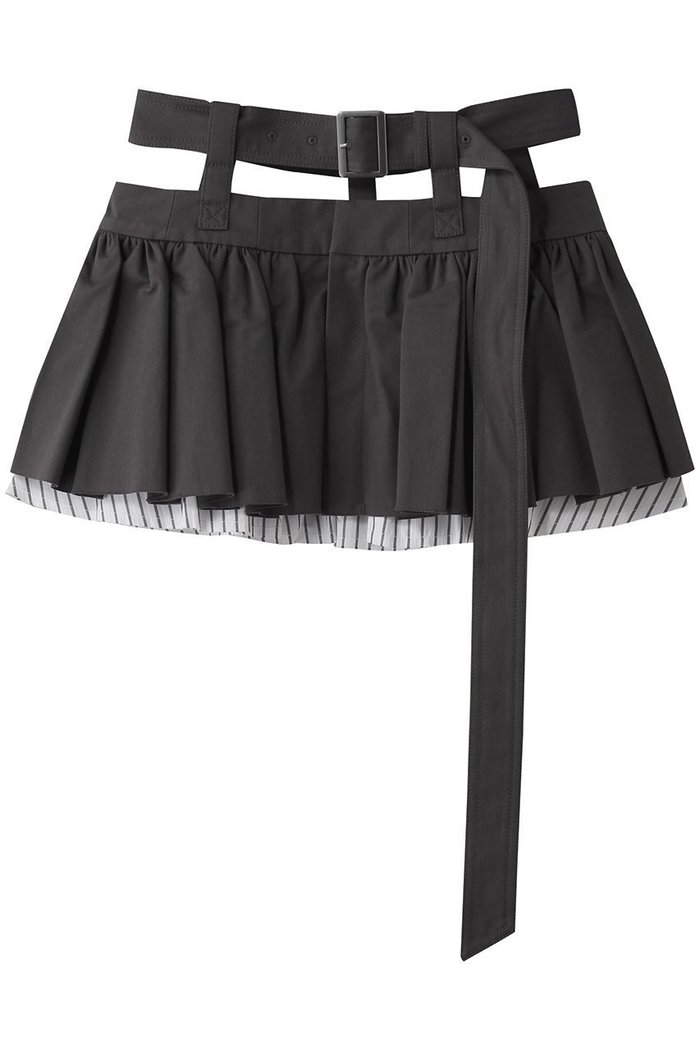 【メゾンスペシャル/MAISON SPECIAL】のChino Skirt Belt/チノスカートベルト インテリア・キッズ・メンズ・レディースファッション・服の通販 founy(ファウニー) https://founy.com/ ファッション Fashion レディースファッション Fashion for Women スカート Skirts ベルト&ウエストマーク Belts & Waist Accessories アクセサリー Fashion Accessories アンティーク Antique-Inspired シルバー Silver, Metallic Silver シンプル Simple, Minimal ジャケット Jacket, Outerwear ストライプ Stripe, Striped Pattern タートルネック Turtleneck, High Neck バランス Balance, Style Balance レギンス Leggings, Stretch Pants おすすめ Recommended / Our Picks エレガント 上品 Elegant |ID: prp329100004955106 ipo3291000000037179855