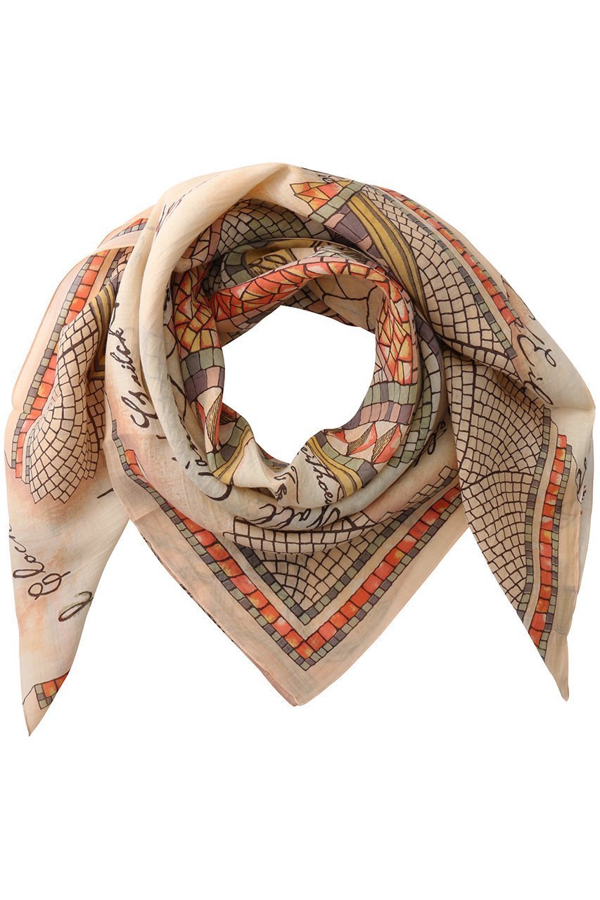 【アルアバイル/allureville】の【MANIPURI】 INDIA STOLE 人気、トレンドファッション・服の通販 founy(ファニー) 　ファッション　Fashion　レディースファッション　Fashion for Women　ストール　Soft & Warm Scarves　マフラー・スヌード / 冬小物の定番　Scarves & Mufflers　インド　Indian Textile　シルク　Silk, 100% Silk　ストール　Stole, Wrap　ペイズリー　Paisley, Ethnic Pattern　ボタニカル　Botanical, Floral Pattern　マフラー　Scarf, Muffler　 other-1|ID: prp329100004955112 ipo3291000000037179908