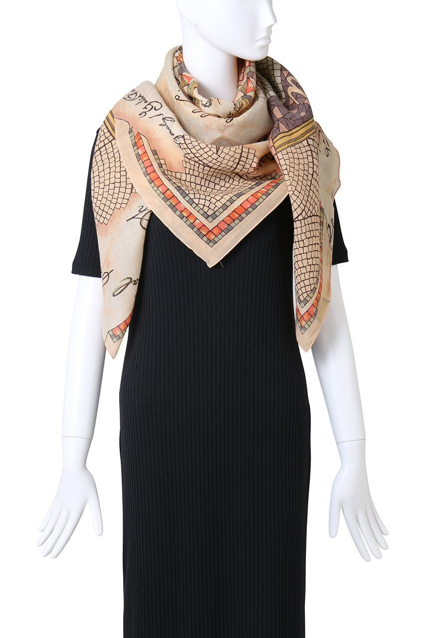 【アルアバイル/allureville】の【MANIPURI】 INDIA STOLE 人気、トレンドファッション・服の通販 founy(ファニー) 　ファッション　Fashion　レディースファッション　Fashion for Women　ストール　Soft & Warm Scarves　マフラー・スヌード / 冬小物の定番　Scarves & Mufflers　インド　Indian Textile　シルク　Silk, 100% Silk　ストール　Stole, Wrap　ペイズリー　Paisley, Ethnic Pattern　ボタニカル　Botanical, Floral Pattern　マフラー　Scarf, Muffler　other-2|ID: prp329100004955112 ipo3291000000037179913