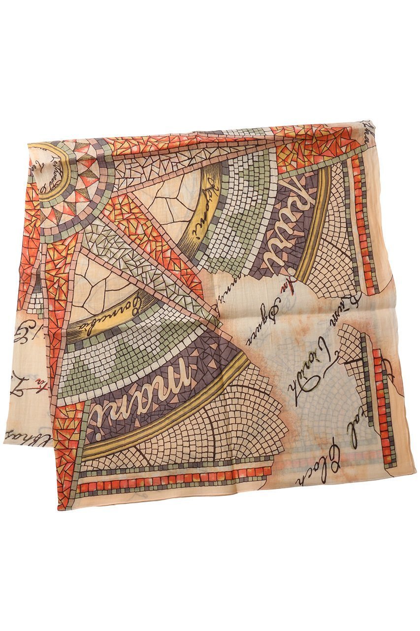 【アルアバイル/allureville】の【MANIPURI】 INDIA STOLE 人気、トレンドファッション・服の通販 founy(ファニー) 　ファッション　Fashion　レディースファッション　Fashion for Women　ストール　Soft & Warm Scarves　マフラー・スヌード / 冬小物の定番　Scarves & Mufflers　インド　Indian Textile　シルク　Silk, 100% Silk　ストール　Stole, Wrap　ペイズリー　Paisley, Ethnic Pattern　ボタニカル　Botanical, Floral Pattern　マフラー　Scarf, Muffler　other-3|ID: prp329100004955112 ipo3291000000037179914