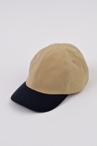 【ナゴンスタンス/nagonstans】のSOLOTEX 2way CAP/キャップ Sand|ID: prp329100004955125 ipo3291000000037179985
