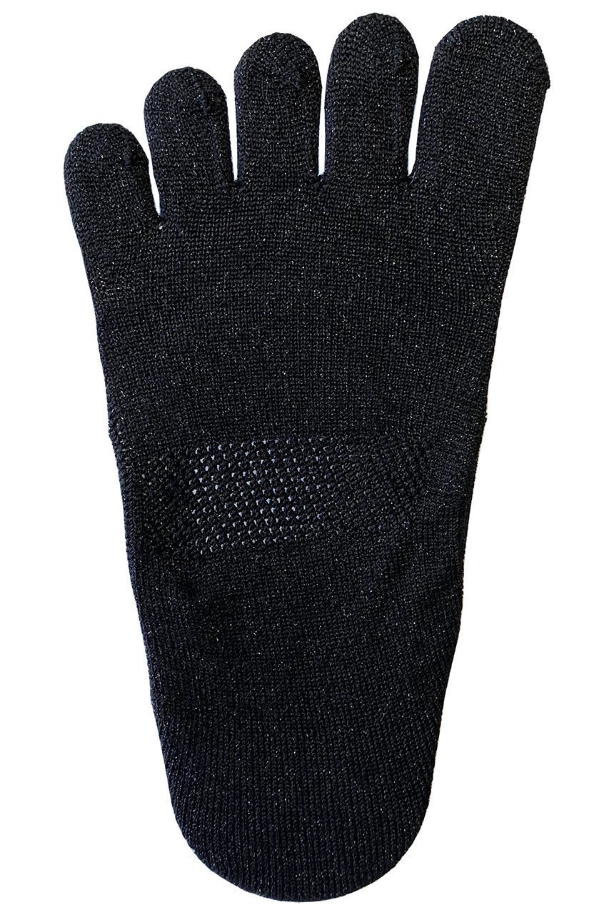 【ダブルアンドエフダブル/w&fw】のシルクラメ5本指カバーソックス 人気、トレンドファッション・服の通販 founy(ファニー) 　ファッション　Fashion　レディースファッション　Fashion for Women　ソックス&靴下　Socks & Hosiery　レッグウェア・ストッキング　Legwear & Hosiery　シリコン　Silicone, Silicone Material　シルク　Silk, 100% Silk　ソックス　Socks, Hosiery　フィット　Fit, Slim Fit　メッシュ　Mesh, Net Fabric　エレガント 上品　Elegant　other-2|ID: prp329100004955130 ipo3291000000037180023