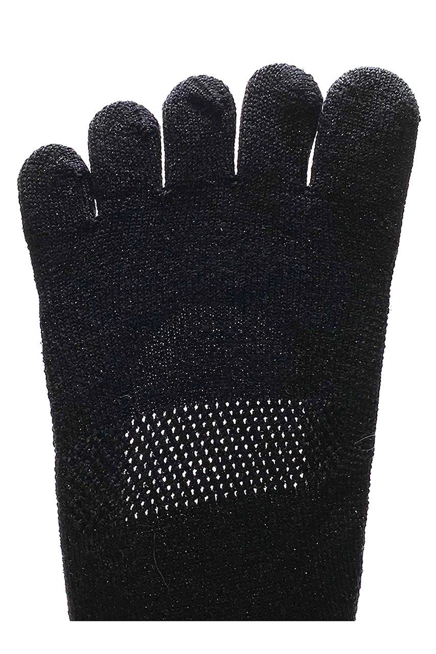 【ダブルアンドエフダブル/w&fw】のシルクラメ5本指カバーソックス 人気、トレンドファッション・服の通販 founy(ファニー) 　ファッション　Fashion　レディースファッション　Fashion for Women　ソックス&靴下　Socks & Hosiery　レッグウェア・ストッキング　Legwear & Hosiery　シリコン　Silicone, Silicone Material　シルク　Silk, 100% Silk　ソックス　Socks, Hosiery　フィット　Fit, Slim Fit　メッシュ　Mesh, Net Fabric　エレガント 上品　Elegant　other-4|ID: prp329100004955130 ipo3291000000037180025