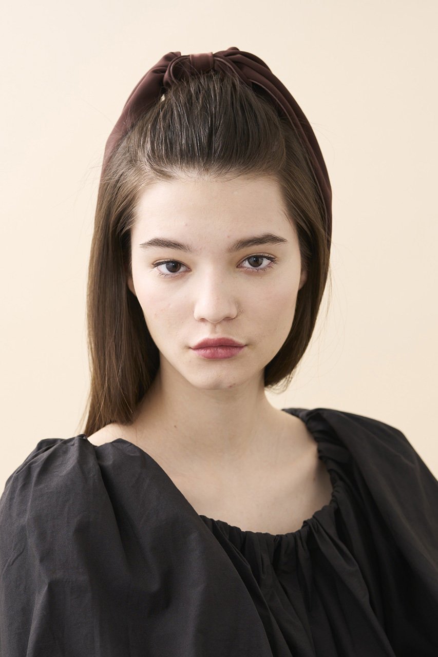 【アレクサンドル ドゥ パリ/ALEXANDRE DE PARIS】のシュシュ 人気、トレンドファッション・服の通販 founy(ファニー) 　ファッション　Fashion　レディースファッション　Fashion for Women　シュシュ&ヘアアクセ/ヘアアレンジ　Scrunchies & Hair Accessories　アクセサリー　Fashion Accessories　リボン　Ribbon, Bow　other-3|ID: prp329100004955136 ipo3291000000037180056