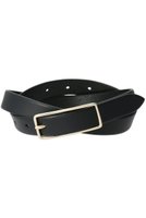 【シンゾーン/Shinzone】のスレンダーレザーベルト 人気、トレンドファッション・服の通販 founy(ファニー) ファッション Fashion レディースファッション Fashion for Women ベルト&ウエストマーク Belts & Waist Accessories スクエア Square, Square Shape トレンド Trend, Trending Now エレガント 上品 Elegant 定番 Standard, Basic Item |ID:prp329100004955148