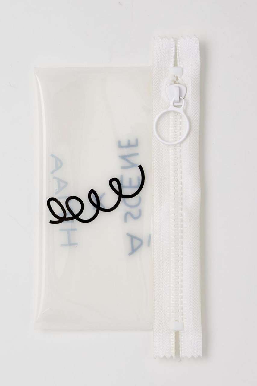 【エーシーン/A SCENE】のiPhone14/14Pro B&C Clear case with Dyneema -HIMAA- 人気、トレンドファッション・服の通販 founy(ファニー) 　ファッション　Fashion　レディースファッション　Fashion for Women　iPhone アイフォーン　iPhone　イラスト　Illustration　グラフィック　Graphic, Graphic Design　コラボ　Collaboration, Collab　シンプル　Simple, Minimal　スペシャル　Special, Limited Edition　プリント　Print, Printed Pattern　ポケット　Pocket, Pocket Detail　ポーチ　Pouch, Small Case　人気　Popular, Best Seller　other-4|ID: prp329100004955152 ipo3291000000037180152