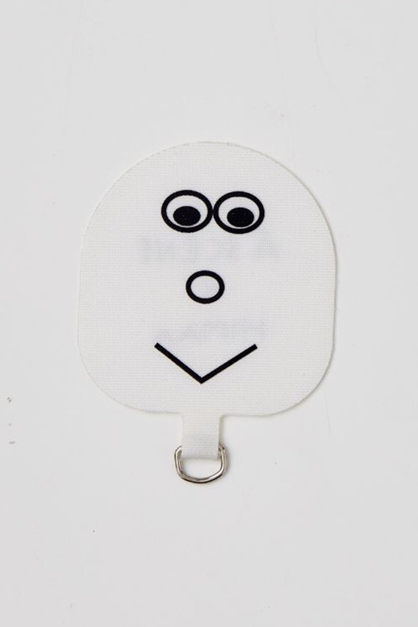 【エーシーン/A SCENE】のiPhone14/14Pro B&C Clear case with Dyneema -HIMAA- 人気、トレンドファッション・服の通販 founy(ファニー) 　ファッション　Fashion　レディースファッション　Fashion for Women　iPhone アイフォーン　iPhone　イラスト　Illustration　グラフィック　Graphic, Graphic Design　コラボ　Collaboration, Collab　シンプル　Simple, Minimal　スペシャル　Special, Limited Edition　プリント　Print, Printed Pattern　ポケット　Pocket, Pocket Detail　ポーチ　Pouch, Small Case　人気　Popular, Best Seller　other-3|ID: prp329100004955153 ipo3291000000037180159