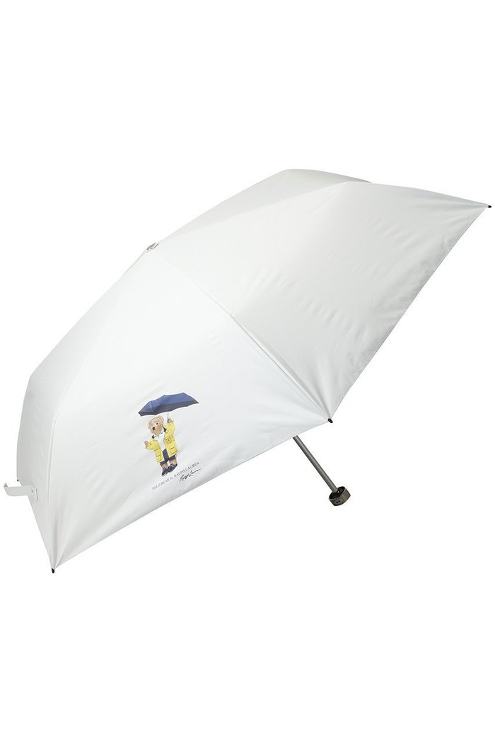 【ポロラルフローレン/POLO RALPH LAUREN】の晴雨兼用楽ミニ レインベアインパクトプリント傘 インテリア・キッズ・メンズ・レディースファッション・服の通販 founy(ファウニー) https://founy.com/ ファッション Fashion レディースファッション Fashion for Women レイングッズ・傘・晴雨兼用傘 Umbrellas & Rain Gear コンパクト Compact, Small Size ハンカチ Handkerchief, Hanky プリント Print, Printed Pattern 傘 Umbrella, Parasol 時計 Watch, Wristwatch |ID: prp329100004955162 ipo3291000000037180205