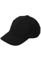 【エリオポール/heliopole】の【La Maison de Lyllis】TYPE CAP ブラック|ID: prp329100004955169 ipo3291000000037180265