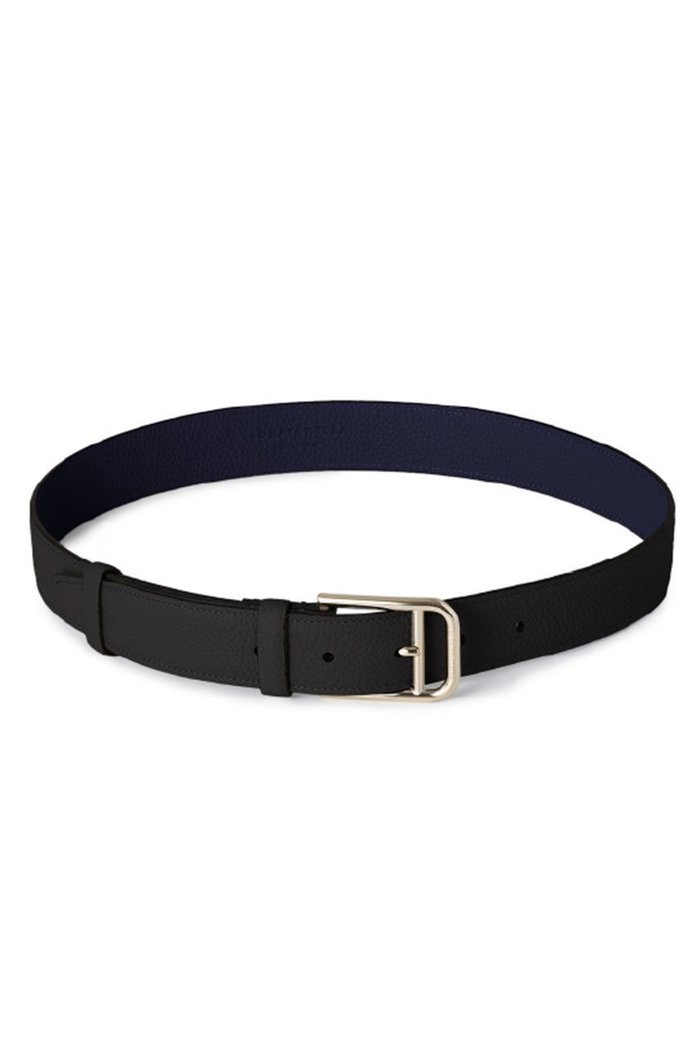 【ボナベンチュラ/BONAVENTURA】の30mm ブリッジバックルベルト シュリンクレザー × シュリンクレザー インテリア・キッズ・メンズ・レディースファッション・服の通販 founy(ファウニー) https://founy.com/ ファッション Fashion レディースファッション Fashion for Women バッグ Bags ベルト&ウエストマーク Belts & Waist Accessories イタリア Italy エレガント 上品 Elegant コーティング Coating, Coated Finish モダン Modern, Contemporary |ID: prp329100004955183 ipo3291000000037180355