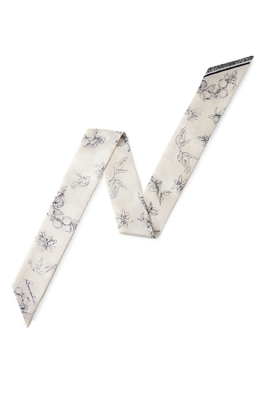 【ボナベンチュラ/BONAVENTURA】のリボンスカーフ 人気、トレンドファッション・服の通販 founy(ファニー) 　ファッション　Fashion　レディースファッション　Fashion for Women　ストール　Soft & Warm Scarves　マフラー・スヌード / 冬小物の定番　Scarves & Mufflers　シルク　Silk, 100% Silk　スカーフ　Scarf, Neckwear　ストール　Stole, Wrap　プリント　Print, Printed Pattern　ベーシック　Basic, Essential　ボックス　Boxy, Box Shape　マフラー　Scarf, Muffler　モチーフ　Motif, Design Theme　リボン　Ribbon, Bow　おすすめ　Recommended / Our Picks　日本製　Made In Japan　ギフト プレゼント　Gift / Present　 other-1|ID: prp329100004955184 ipo3291000000037180361