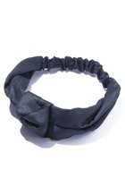 【イリスフォーセブン/IRIS 47】のbegum ターバン ブラック|ID: prp329100004955188 ipo3291000000037180389