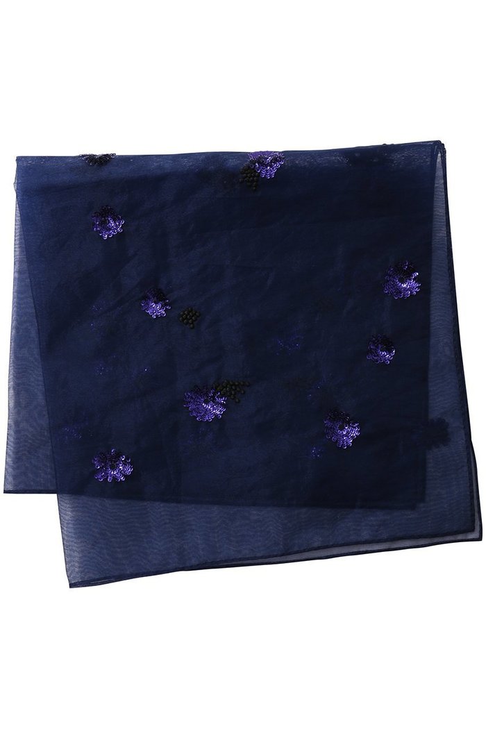 【ウィムガゼット/Whim Gazette】のアップサイクルスカーフ インテリア・キッズ・メンズ・レディースファッション・服の通販 founy(ファニー) https://founy.com/ ファッション Fashion レディースファッション Fashion for Women ストール Soft & Warm Scarves マフラー・スヌード / 冬小物の定番 Scarves & Mufflers シアー Sheer, See-Through スカーフ Scarf, Neckwear ストール Stole, Wrap スパンコール Sequins, Sequin Embellishment マフラー Scarf, Muffler |ID: prp329100004955194 ipo3291000000037180430