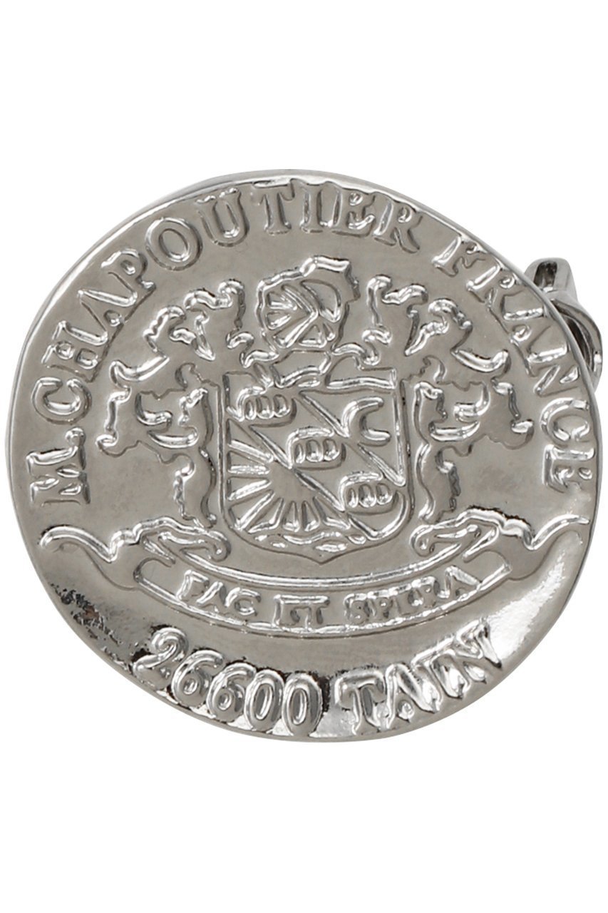 【ガリャルダガランテ/GALLARDAGALANTE】のピン付ニットワッチ 人気、トレンドファッション・服の通販 founy(ファニー) 　ファッション　Fashion　レディースファッション　Fashion for Women　トップス・カットソー　Cut & Sew Tops　ニット　Knit Tops & Sweaters　キャップ&ハット　Hats & Caps　キャップ　Cap, Baseball Cap　ブローチ　Brooch, Pin Brooch　リブニット　Rib Knit, Ribbed Knit　帽子　Hat, Headwear　other-5|ID: prp329100004955209 ipo3291000000037180544