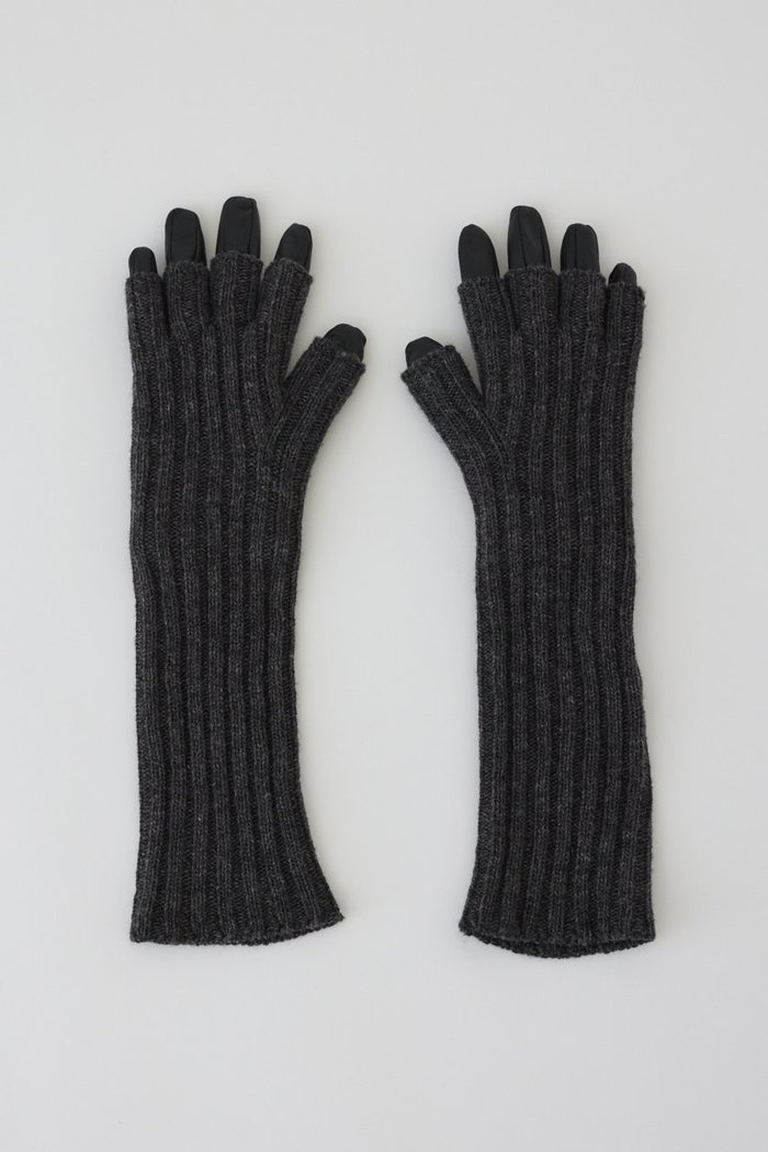 【リムアーク/RIM.ARK】のLong gloves set/グローブ インテリア・キッズ・メンズ・レディースファッション・服の通販 founy(ファウニー) https://founy.com/ ファッション Fashion レディースファッション Fashion for Women 手袋 Gloves & Mittens おすすめ Recommended / Our Picks ギフト プレゼント Gift / Present スペシャル Special, Limited Edition ホリデーシーズン Holiday Season ロング Long, Long-Length |ID: prp329100004955212 ipo3291000000037180568