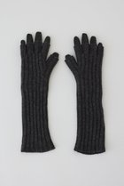 【リムアーク/RIM.ARK】のLong gloves set/グローブ ブラック|ID: prp329100004955212 ipo3291000000037180569