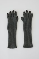 【リムアーク/RIM.ARK】のLong gloves set/グローブ ダークブラウン|ID: prp329100004955212 ipo3291000000037180570