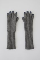 【リムアーク/RIM.ARK】のLong gloves set/グローブ ライトブルー|ID: prp329100004955212 ipo3291000000037180571
