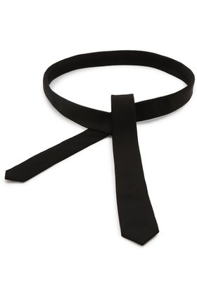 【ジェービーアタイア/J.B. ATTIRE】のPARIS TIE BELT 大人の最旬トレンドファッション＆コーディネート founy(ファウニー) ファッション Fashion レディースファッション Fashion for Women ベルト&ウエストマーク Belts & Waist Accessories シンプル Simple, Minimal デニム Denim, Jeans Material |ID:prp329100004955217