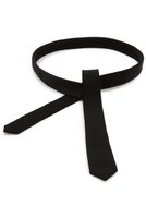 【ジェービーアタイア/J.B. ATTIRE】のPARIS TIE BELT 人気、トレンドファッション・服の通販 founy(ファニー) ファッション Fashion レディースファッション Fashion for Women ベルト&ウエストマーク Belts & Waist Accessories シンプル Simple, Minimal デニム Denim, Jeans Material |ID:prp329100004955217