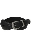 【イレーヴ/YLEVE】のレザーウエスタンベルト 人気、トレンドファッション・服の通販 founy(ファニー) ファッション Fashion レディースファッション Fashion for Women ベルト&ウエストマーク Belts & Waist Accessories なめらか Smooth, Silky Texture ウエスタン Western Style シルバー Silver, Metallic Silver マニッシュ Mannish, Boyish |ID:prp329100004955229