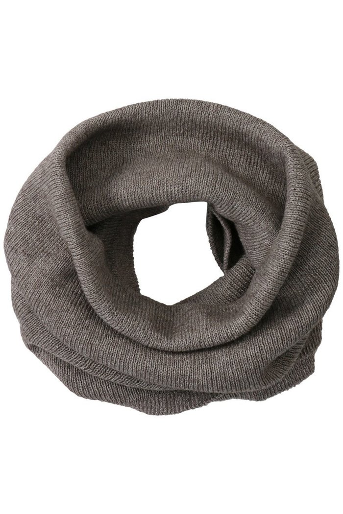 【プリスティン/PRISTINE】のヤク混リブスヌード インテリア・キッズ・メンズ・レディースファッション・服の通販 founy(ファニー) https://founy.com/ ファッション Fashion レディースファッション Fashion for Women ストール Soft & Warm Scarves マフラー・スヌード / 冬小物の定番 Scarves & Mufflers ストール Stole, Wrap ペチコート Petticoat, Underskirt マフラー Scarf, Muffler 帽子 Hat, Headwear A/W・秋冬 Autumn/Winter 防寒 Cold Protection, Winter-Ready |ID: prp329100004955236 ipo3291000000037180734