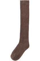 【メゾンスペシャル/MAISON SPECIAL】のウール混ハイソックス 人気、トレンドファッション・服の通販 founy(ファニー) ファッション Fashion レディースファッション Fashion for Women ソックス&靴下 Socks & Hosiery レッグウェア・ストッキング Legwear & Hosiery ソックス Socks, Hosiery フィット Fit, Slim Fit ベーシック Basic, Essential A/W・秋冬 Autumn/Winter thumbnail BRN(ブラウン)|ID: prp329100004955239 ipo3291000000037180764