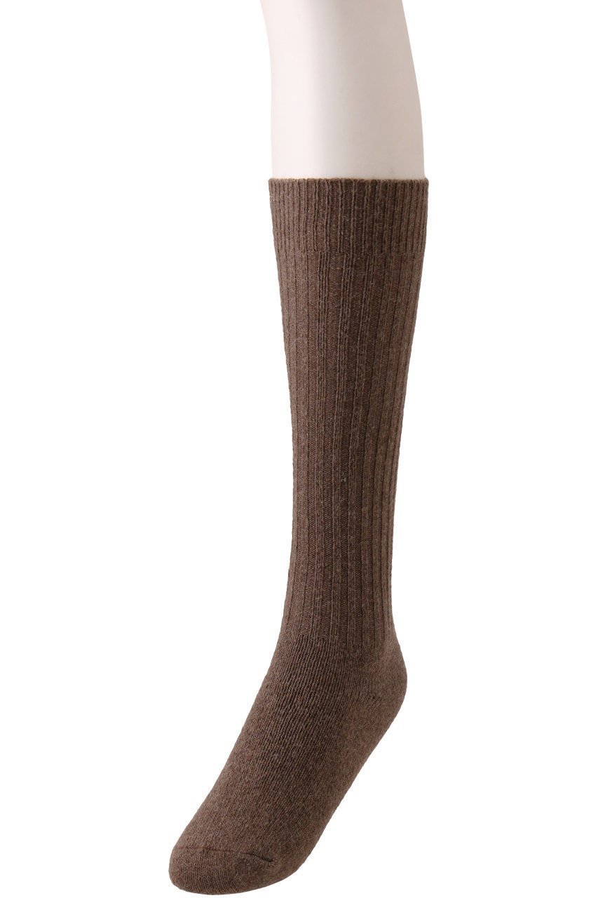 【メゾンスペシャル/MAISON SPECIAL】のウール混ハイソックス 人気、トレンドファッション・服の通販 founy(ファニー) 　ファッション　Fashion　レディースファッション　Fashion for Women　ソックス&靴下　Socks & Hosiery　レッグウェア・ストッキング　Legwear & Hosiery　ソックス　Socks, Hosiery　フィット　Fit, Slim Fit　ベーシック　Basic, Essential　A/W・秋冬　Autumn/Winter　other-2|ID: prp329100004955239 ipo3291000000037180765