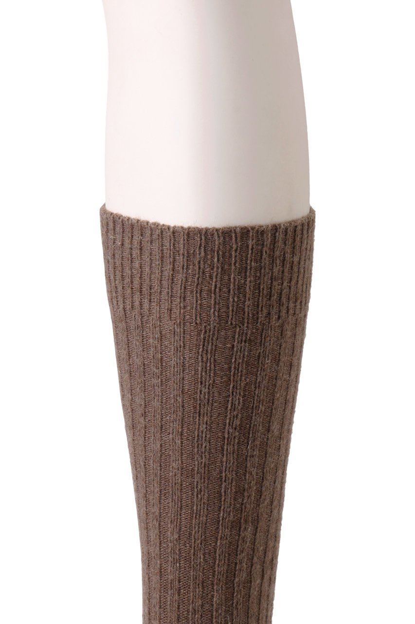 【メゾンスペシャル/MAISON SPECIAL】のウール混ハイソックス 人気、トレンドファッション・服の通販 founy(ファニー) 　ファッション　Fashion　レディースファッション　Fashion for Women　ソックス&靴下　Socks & Hosiery　レッグウェア・ストッキング　Legwear & Hosiery　ソックス　Socks, Hosiery　フィット　Fit, Slim Fit　ベーシック　Basic, Essential　A/W・秋冬　Autumn/Winter　other-3|ID: prp329100004955239 ipo3291000000037180766