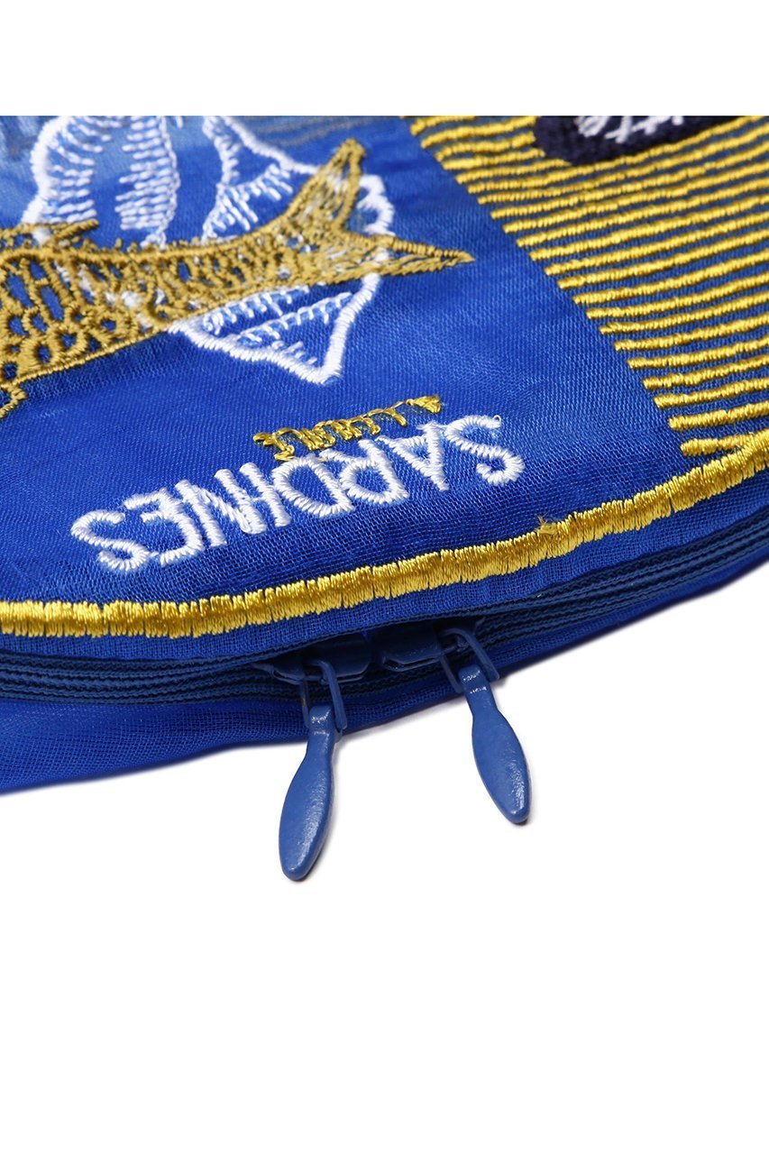 【ル フィル/LE PHIL】のSARDINES 人気、トレンドファッション・服の通販 founy(ファニー) 　ファッション　Fashion　レディースファッション　Fashion for Women　ポーチ&ミニバッグ　Pouches & Mini Bags　アンティーク　Antique-Inspired　フランス　France, French　ポーチ　Pouch, Small Case　other-3|ID: prp329100004955243 ipo3291000000037180789