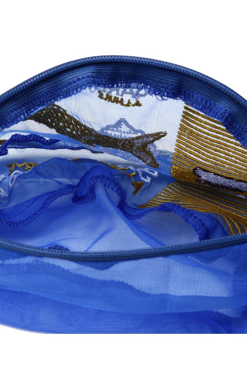 【ル フィル/LE PHIL】のSARDINES 人気、トレンドファッション・服の通販 founy(ファニー) 　ファッション　Fashion　レディースファッション　Fashion for Women　ポーチ&ミニバッグ　Pouches & Mini Bags　アンティーク　Antique-Inspired　フランス　France, French　ポーチ　Pouch, Small Case　other-4|ID: prp329100004955243 ipo3291000000037180790