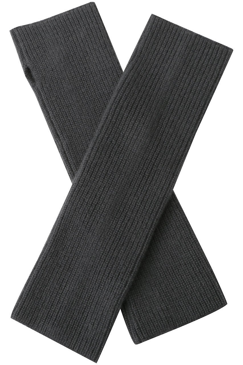 【ガリャルダガランテ/GALLARDAGALANTE】のカシミヤアームウォーマー インテリア・キッズ・メンズ・レディースファッション・服の通販 founy(ファニー) 　ファッション　Fashion　レディースファッション　Fashion for Women　おすすめ　Recommended / Our Picks　ルーズ　Loose, Oversized　ロング　Long, Long-Length　冬　Winter / This Winter　グレー|ID: prp329100004955249 ipo3291000000037180825