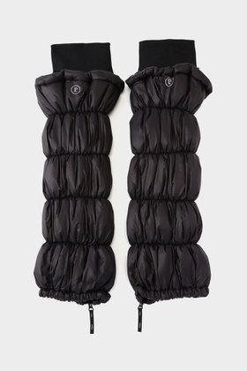 【ル フィル/LE PHIL】 【LE PHIL SPORTS】ダウンレッグウォーマー人気、トレンドファッション・服の通販 founy(ファニー) ファッション Fashion レディースファッション Fashion for Women レッグウェア・ストッキング Legwear & Hosiery スポーツウェア Functional & Stylish Sportswear スポーツ レッグウェア Compression Legwear / Sports Socks / Leggings スタイリッシュ Stylish, Fashionable ダウン Down, Puffer 防寒 Cold Protection, Winter-Ready |ID:prp329100004955252