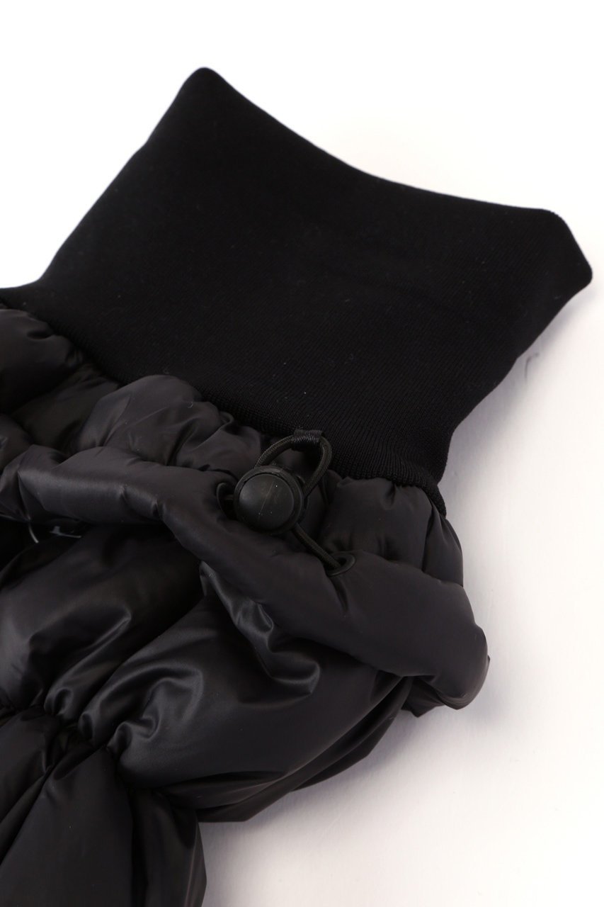 【ル フィル/LE PHIL】の【LE PHIL SPORTS】ダウンレッグウォーマー 人気、トレンドファッション・服の通販 founy(ファニー) 　ファッション　Fashion　レディースファッション　Fashion for Women　レッグウェア・ストッキング　Legwear & Hosiery　スポーツウェア　Functional & Stylish Sportswear　スポーツ レッグウェア　Compression Legwear / Sports Socks / Leggings　スタイリッシュ　Stylish, Fashionable　ダウン　Down, Puffer　防寒　Cold Protection, Winter-Ready　other-4|ID: prp329100004955252 ipo3291000000037180843