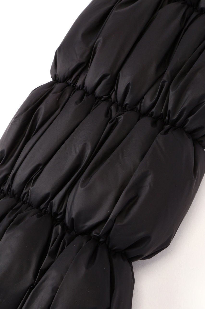 【ル フィル/LE PHIL】の【LE PHIL SPORTS】ダウンレッグウォーマー 人気、トレンドファッション・服の通販 founy(ファニー) 　ファッション　Fashion　レディースファッション　Fashion for Women　レッグウェア・ストッキング　Legwear & Hosiery　スポーツウェア　Functional & Stylish Sportswear　スポーツ レッグウェア　Compression Legwear / Sports Socks / Leggings　スタイリッシュ　Stylish, Fashionable　ダウン　Down, Puffer　防寒　Cold Protection, Winter-Ready　other-5|ID: prp329100004955252 ipo3291000000037180844