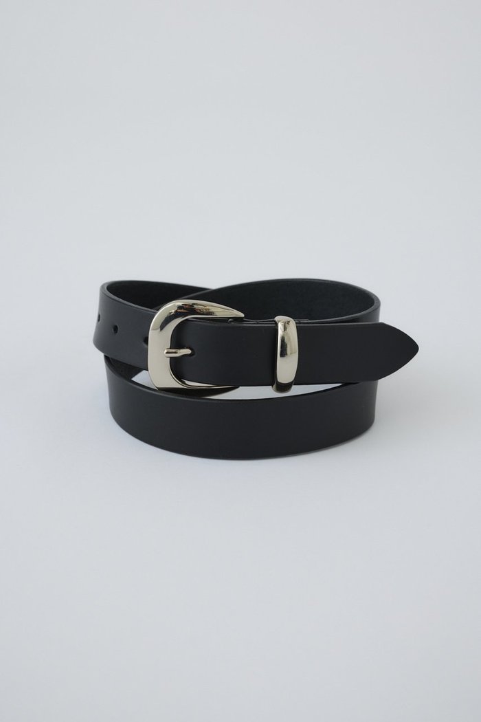 【リムアーク/RIM.ARK】のMannish belt/ベルト インテリア・キッズ・メンズ・レディースファッション・服の通販 founy(ファウニー) https://founy.com/ ファッション Fashion レディースファッション Fashion for Women ベルト&ウエストマーク Belts & Waist Accessories シンプル Simple, Minimal マニッシュ Mannish, Boyish |ID: prp329100004955256 ipo3291000000037180870