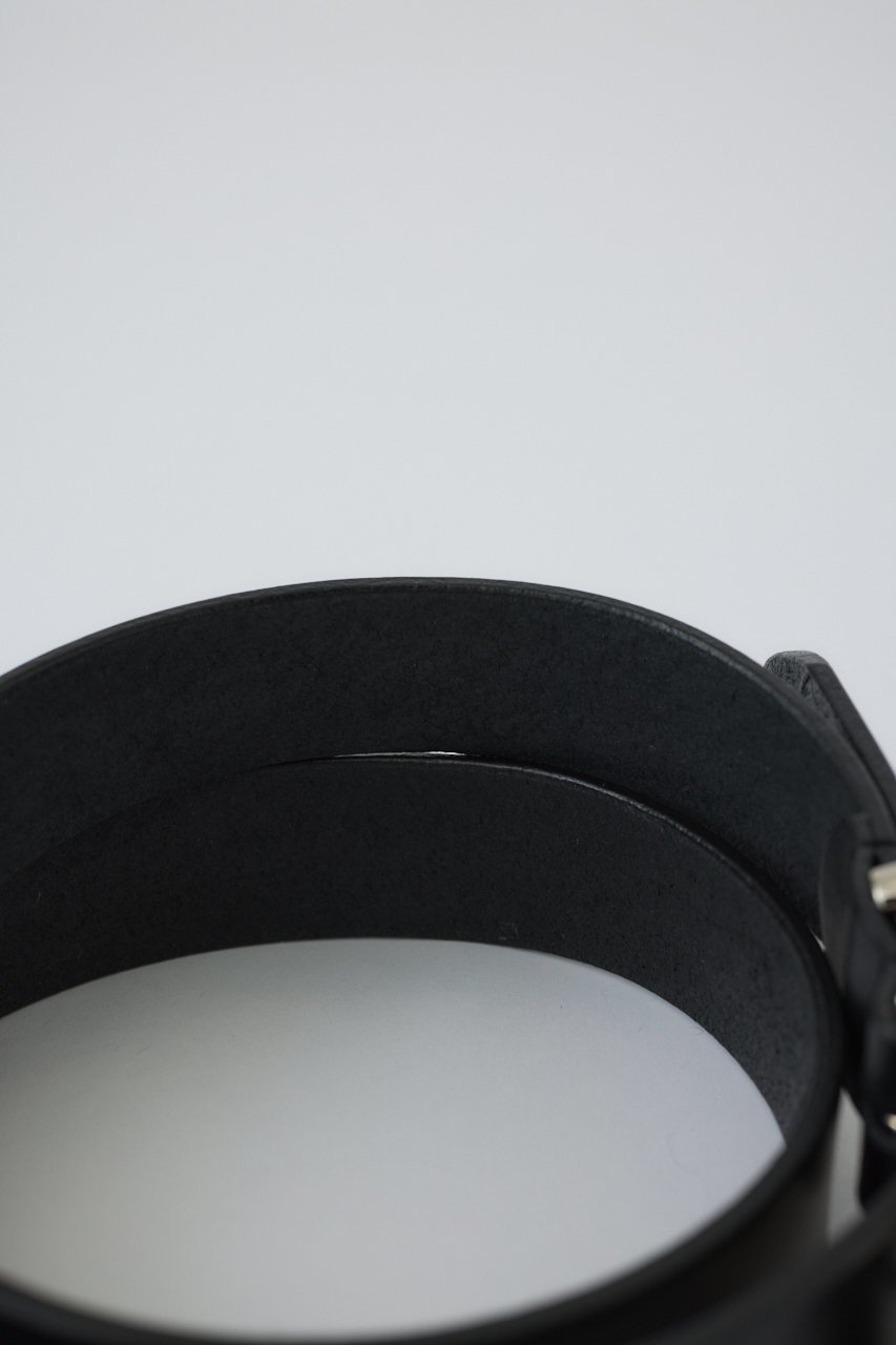 【リムアーク/RIM.ARK】のMannish belt/ベルト 人気、トレンドファッション・服の通販 founy(ファニー) 　ファッション　Fashion　レディースファッション　Fashion for Women　ベルト&ウエストマーク　Belts & Waist Accessories　シンプル　Simple, Minimal　マニッシュ　Mannish, Boyish　other-5|ID: prp329100004955256 ipo3291000000037180875