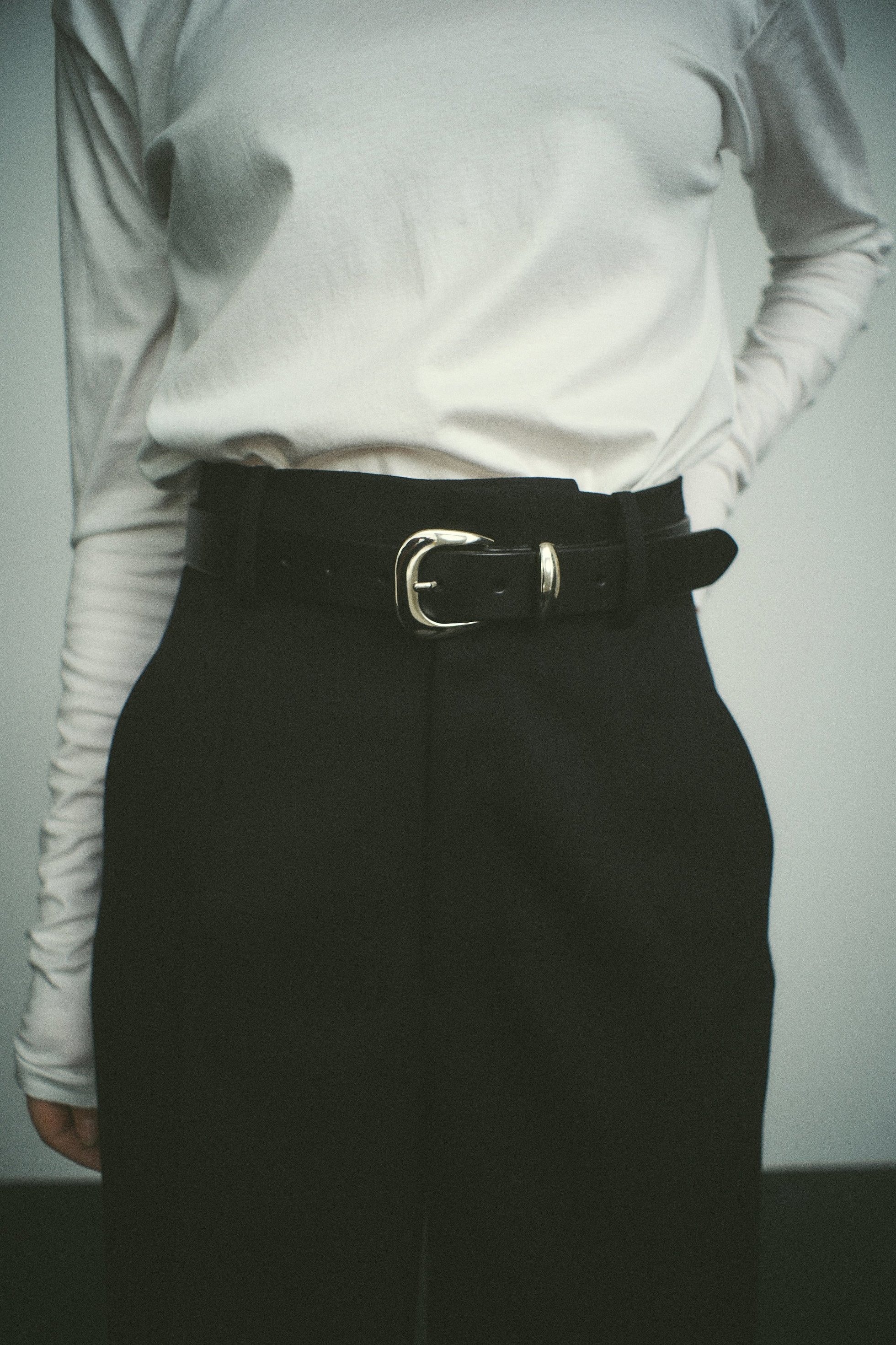 【リムアーク/RIM.ARK】のMannish belt/ベルト 人気、トレンドファッション・服の通販 founy(ファニー) 　ファッション　Fashion　レディースファッション　Fashion for Women　ベルト&ウエストマーク　Belts & Waist Accessories　シンプル　Simple, Minimal　マニッシュ　Mannish, Boyish　other-6|ID: prp329100004955256 ipo3291000000037180876