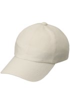 【リムアーク/RIM.ARK】のLinen cap/キャップ 人気、トレンドファッション・服の通販 founy(ファニー) ファッション Fashion レディースファッション Fashion for Women キャップ&ハット Hats & Caps キャップ Cap, Baseball Cap リネン Linen, Linen Fabric 帽子 Hat, Headwear thumbnail アイボリー|ID: prp329100004955257 ipo3291000000037180879
