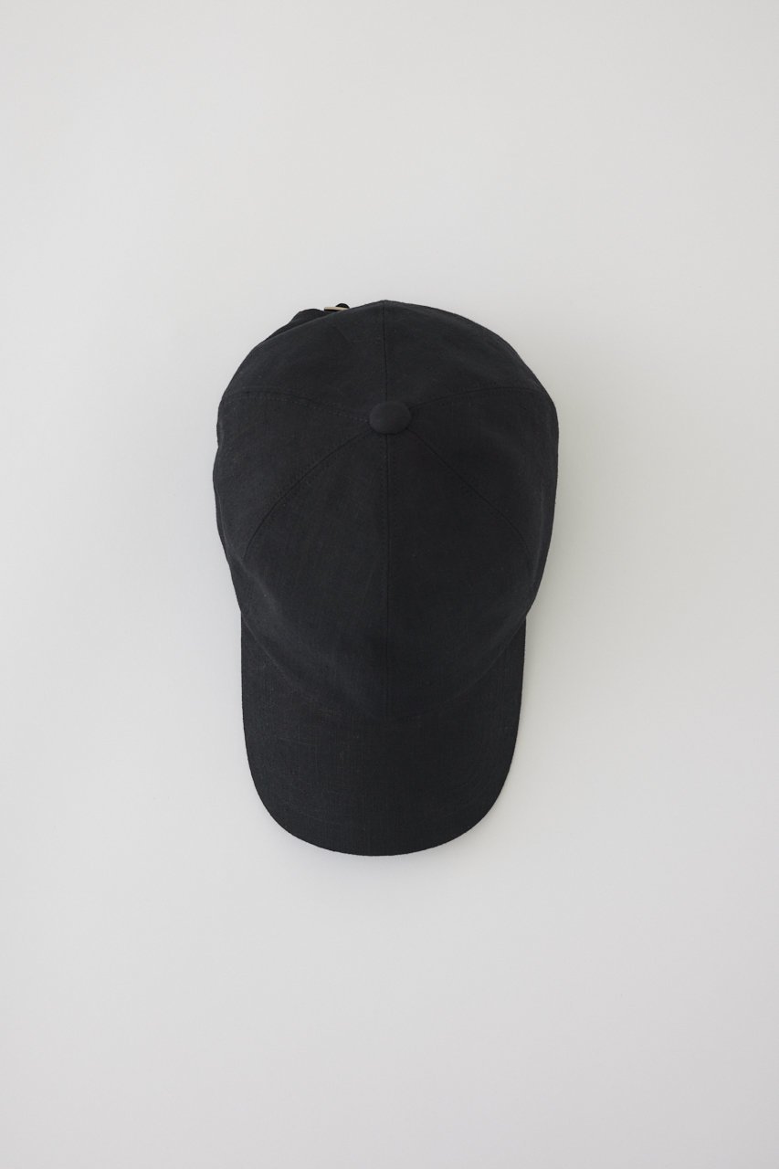 【リムアーク/RIM.ARK】のLinen cap/キャップ 人気、トレンドファッション・服の通販 founy(ファニー) 　ファッション　Fashion　レディースファッション　Fashion for Women　キャップ&ハット　Hats & Caps　キャップ　Cap, Baseball Cap　リネン　Linen, Linen Fabric　帽子　Hat, Headwear　other-6|ID: prp329100004955257 ipo3291000000037180885