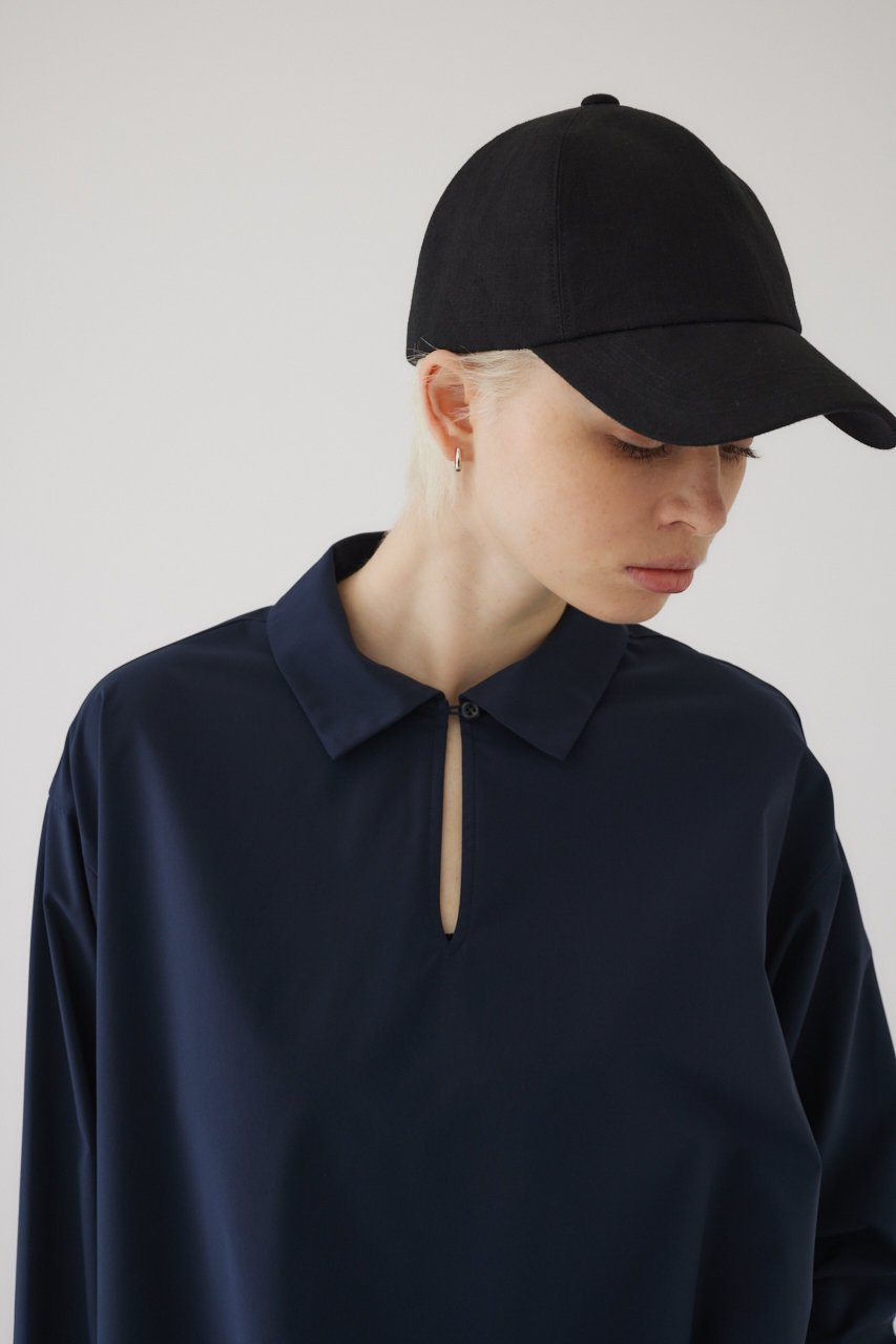 【リムアーク/RIM.ARK】のLinen cap/キャップ 人気、トレンドファッション・服の通販 founy(ファニー) 　ファッション　Fashion　レディースファッション　Fashion for Women　キャップ&ハット　Hats & Caps　キャップ　Cap, Baseball Cap　リネン　Linen, Linen Fabric　帽子　Hat, Headwear　other-8|ID: prp329100004955257 ipo3291000000037180887