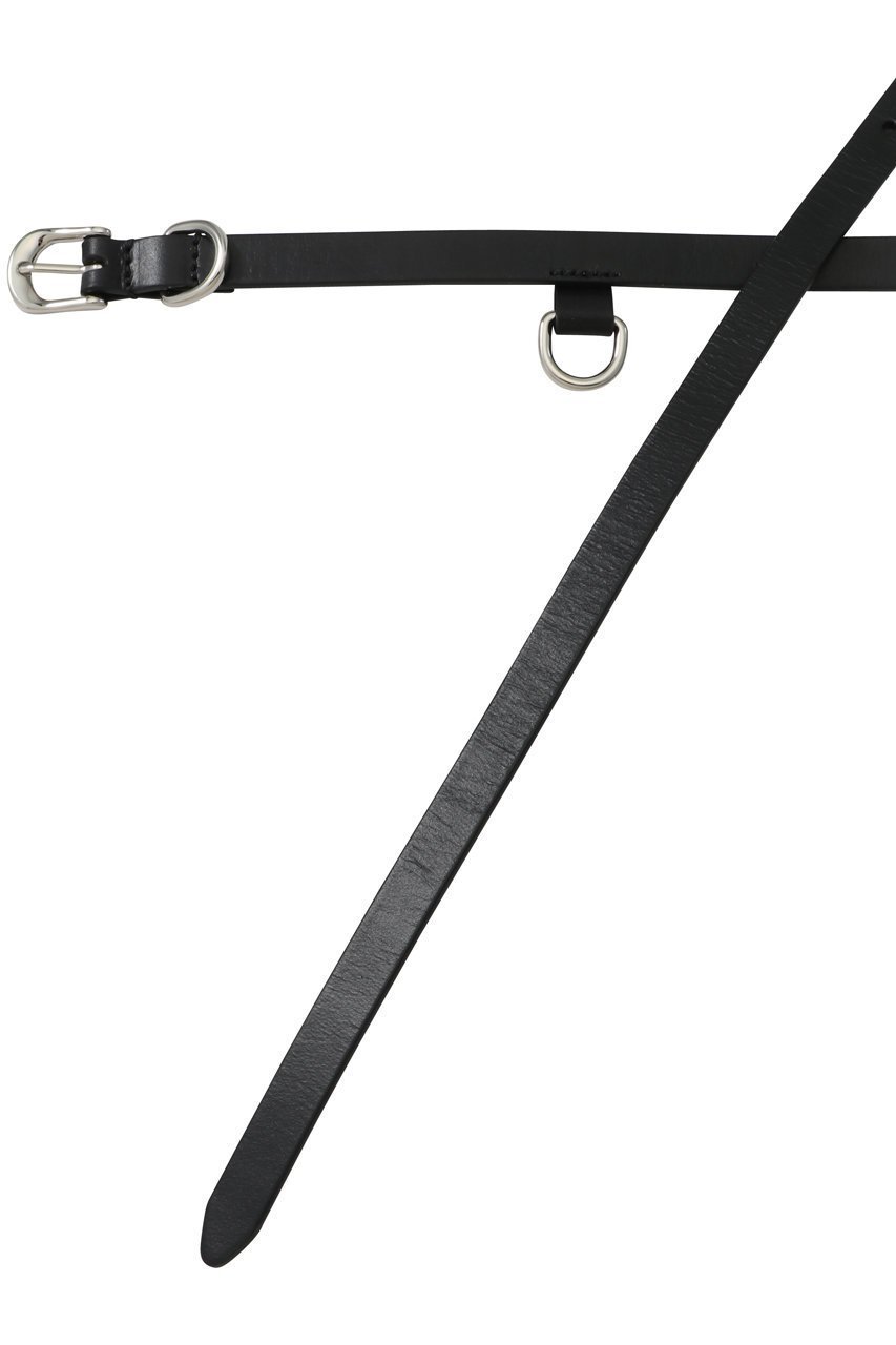 【リムアーク/RIM.ARK】のD-ring set belt/ベルト 人気、トレンドファッション・服の通販 founy(ファニー) 　ファッション　Fashion　レディースファッション　Fashion for Women　ベルト&ウエストマーク　Belts & Waist Accessories　おすすめ　Recommended / Our Picks　アクセサリー　Fashion Accessories　シルバー　Silver, Metallic Silver　ドレス　Dress, One-Piece　ワンポイント　One Point, Statement Accent　other-5|ID: prp329100004955258 ipo3291000000037180895